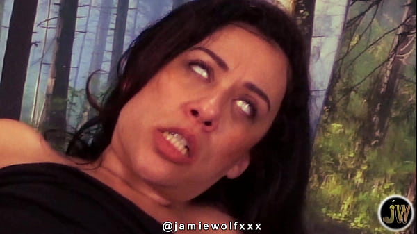 Teaser: Maxienne Robey in &quotForest Of Filth&quot