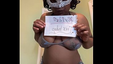 Verification video