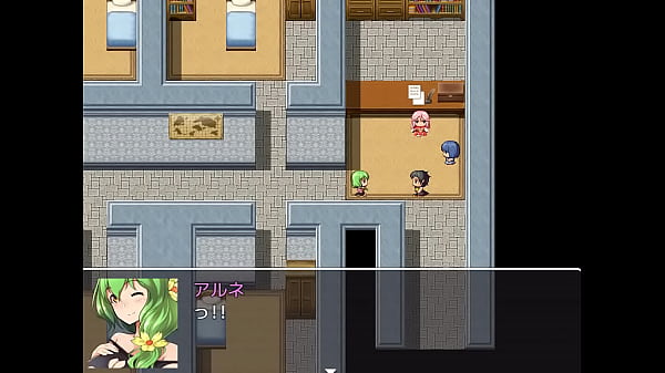 (  18 ) H RPG Games No Tears Rebirth #6