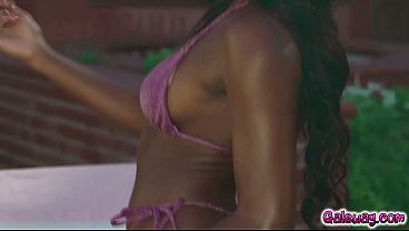 Nonton Nicole Kitt And Lucy Lotus With The Photographer Natalie Brooks Threesome thumbnail