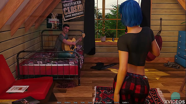 Being A Dik Ep. 205 - The Naughty College-adventures Of Mister thumbnail