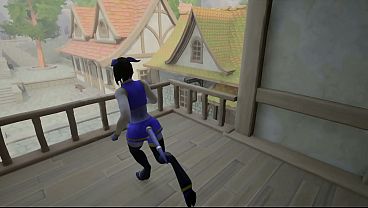 Nonton The Draenei Girl Loves To Serve Orcs, Tauren And Goblins. thumbnail