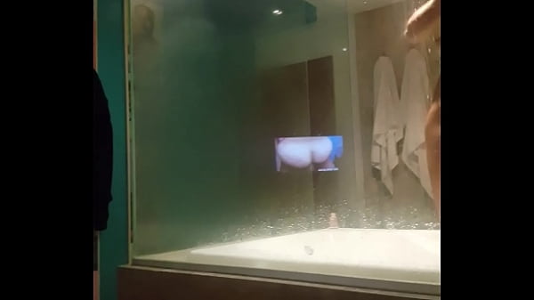 My Girlfriend Ass Voyeur thumbnail