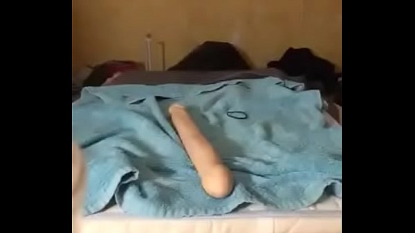 Long Anal Dildo Y Inside Boy thumbnail