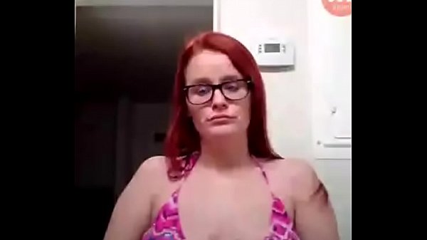 Nonton Video Bikini Chica Chat En Vivo Pelirroja Manoseada Meetme thumbnail