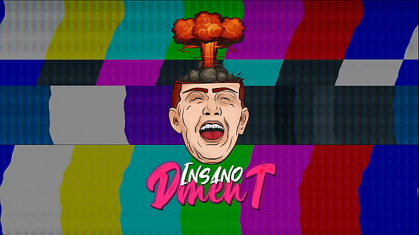 Intro - Insano Demente Sountrack musica de inicio 