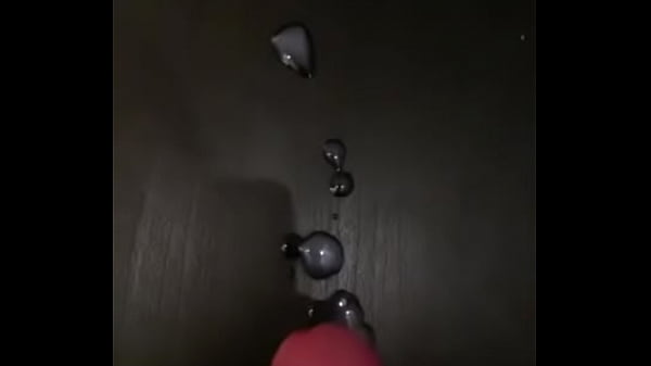 Abspritzen 1