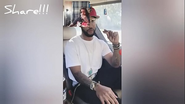 Nonton Big Bbc Pops Out thumbnail