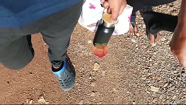 Nonton Define Slippery Wet Curved Chemistry Hehehe ... thumbnail