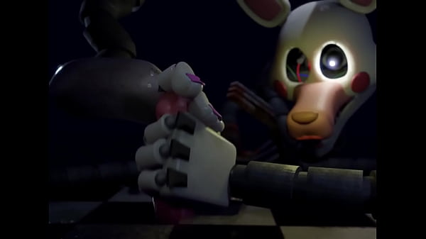 Nonton Фнаф секс thumbnail