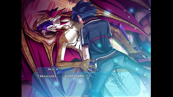 Princess X Fan Disc Ep10 - Making Love With The Dragon Women thumbnail