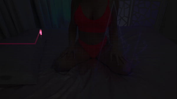 Nonton Busty Bunny Madison Fucks A Doctor To Cure Her Horniness thumbnail