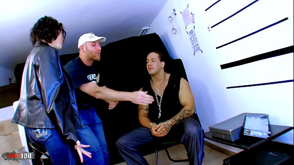 Nonton French Slut Kthylee Tasting Rob Diesel Huge Dick thumbnail