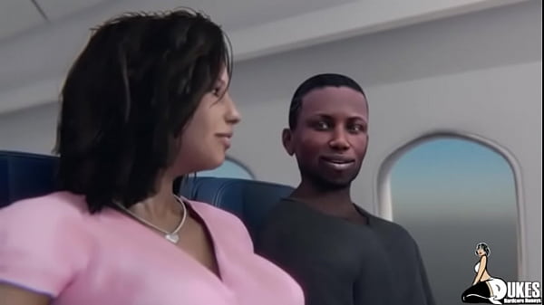 Comendo Uma Uma M&atilde;e De Fam&iacute;lia Do Avi&atilde;o thumbnail