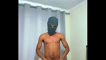 Vibing and getting a cumshot- FULL VIDEO_ON RED