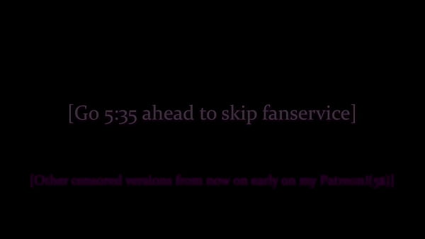 Nonton Keine Kamishirasawa Joi, Censored, Humiliation, Degredation thumbnail