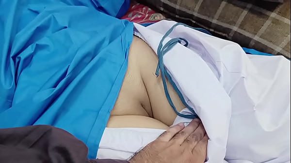 Indian Girl In College Uniform Fucked By Her Stepbrother thumbnail