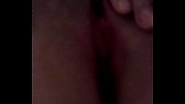 Pussy swollen after a rough fuck
