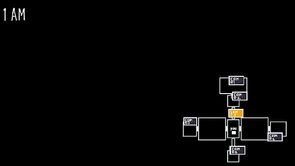 Fnaf Sister Location Animatronic Sex Animation thumbnail