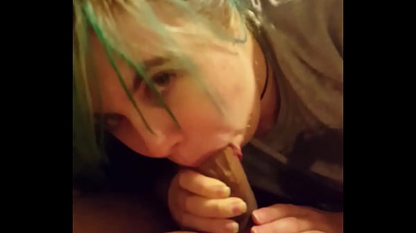 Blow job 1st video