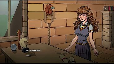 Fantastic Breasts! | Witch Trainer Silver #2