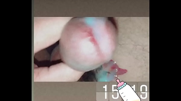 Meu Caralho Gozado!!! thumbnail