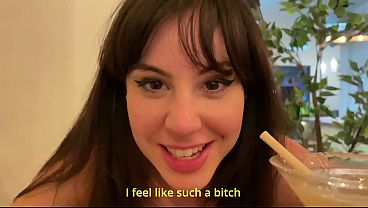 Nonton Anal Creampie With A Spanish Slut thumbnail