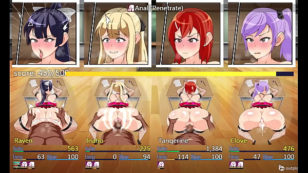 Profesional School Gameplay thumbnail