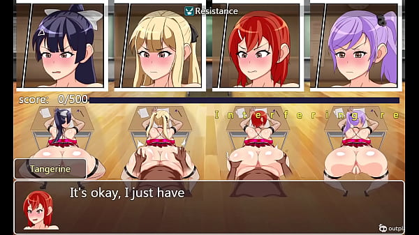 Nonton Profesional School Gameplay thumbnail