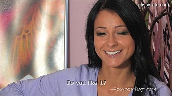 Nonton Wet Teen Hard Orgasm thumbnail