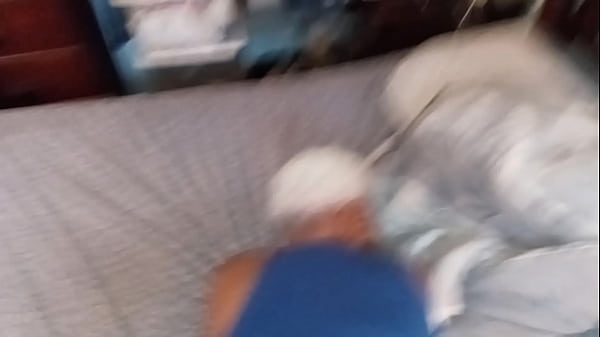Got My Dick Wet This Morning