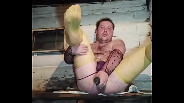 Лучшее растяжение анальной дырки thumbnail