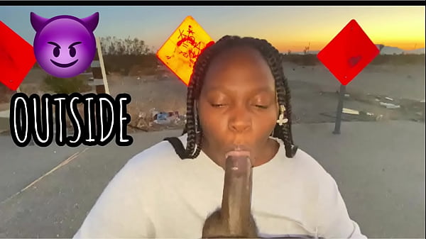 Sloppy Bbw Deepthroat Cumshot thumbnail