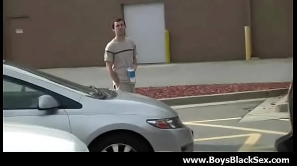 Sexy black gay boys fuck white young dudes hardcore 21 