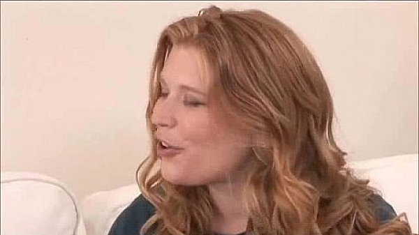 Nonton Pregnant Redhead Having Lesbian Fun With Her Friend thumbnail