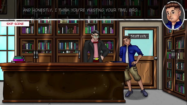 Gameplay visual novel sex gods #1 uff rin ist so bed&uuml;rftig