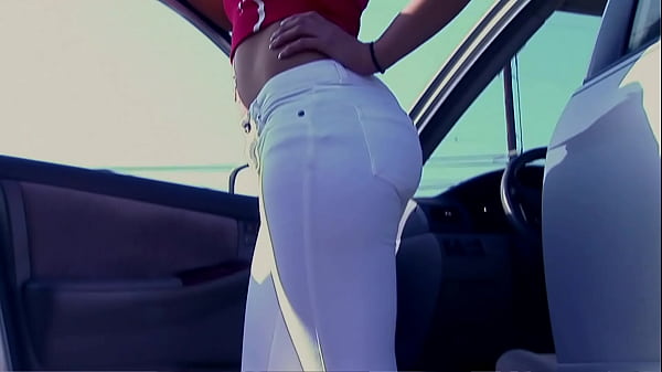 This Latina Has A Fabulous Ass And Spends Plenty Of Time Letting The Camera See It In All... thumbnail