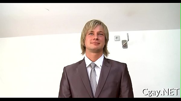 Ass Plug For Hot Stud thumbnail