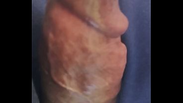 Eu de pau duro do lado de fora do trabalho