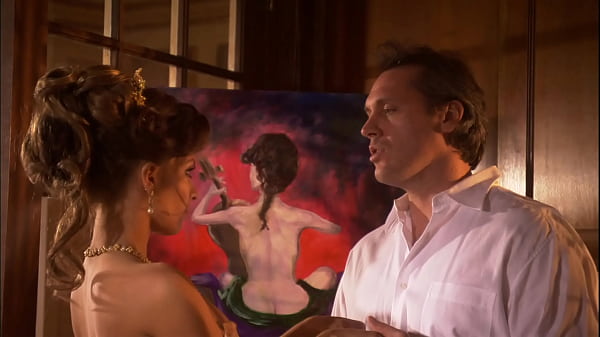 Roxxxy Rush Gets Fucked In The Ass And Then Sprayed With Cum On Her Face Here thumbnail