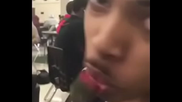 thatboipercy goes ham on lollipop