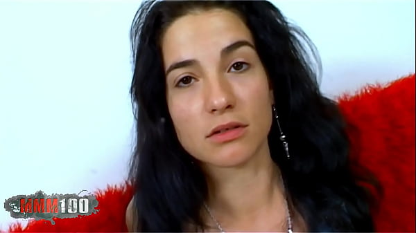 Very Skinny Brunette With Small Tits Ass Fucked thumbnail