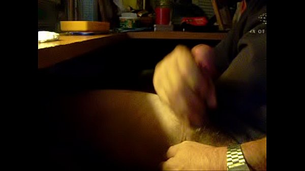 Bating My Cock For The Ladies thumbnail