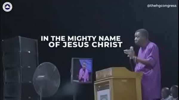 Verification video