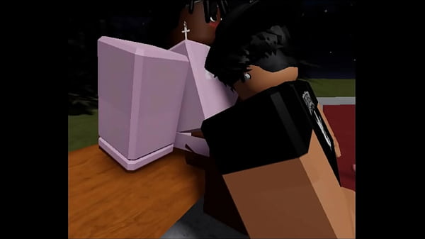 Slut Got Ass Fucked (super Gay Roblox Porn) thumbnail