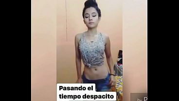 Sexi putita