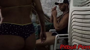 Tava Bebendo E Fumando Ficamos Doid&atilde;o E Acabamos Transando thumbnail