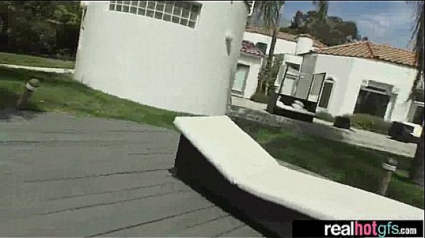 Naughty Amateur Gf Get Hard Bang On Tape Vid-07 thumbnail