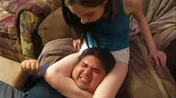 Lil Loca Scissorholds Festival thumbnail