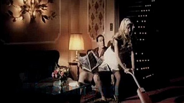 Nonton Rammstein - Pussy - Music thumbnail